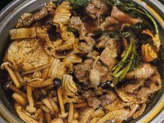 -九井澤精致料理(金茂店)