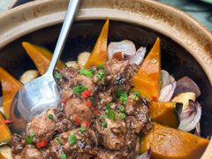 -那家小馆•北京菜•烤鸭(香山店)