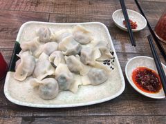 -哈尔滨手工饺子馆(下沙三坊店)