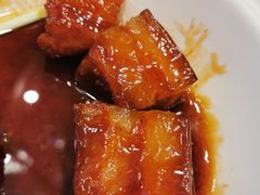 老上海红烧肉-亢龙太子酒轩(东湖店)