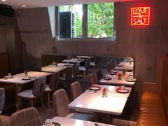 大堂-Amanda餐厅(长乐路店)