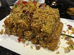 -铜锣湾·有麝自然香(渝北财富中心店)