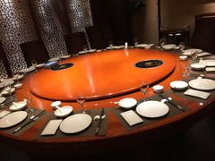 包厢-秦三驴(云飞街店)