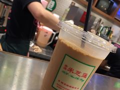 -美芝莲(东方宝泰店)