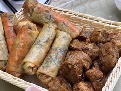 -阿静美食