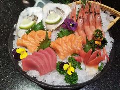 -德川家日本料理(中关村寰太大厦店)