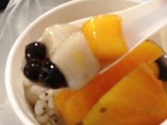 -鲜芋仙(宝地广场店)