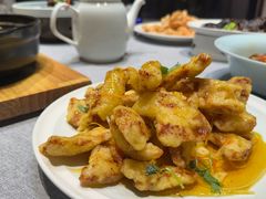 -庆赫隆融合菜馆(群力店)