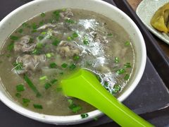 -清真蒋有记(老门东店)