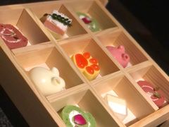 -吉盛川创作料理(保利国际广场店)