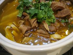 -翰林宴(阜南路店)