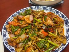 -呼吸森林·生态农庄农家乐私房菜