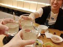 -莲餐厅·湖北菜·藕汤老手艺(愚园路店)