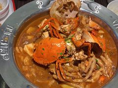 -胖哥俩肉蟹煲(湛江印象汇店)