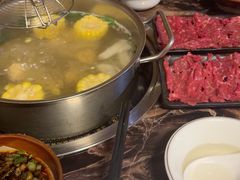 -合记汕头牛肉店(嘉禾路店)