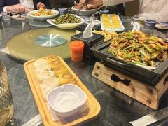-95号酱骨·一块豆腐(展春园西路店)
