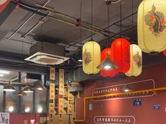 -小饕荟雅安贡椒鱼鲜馆(广福桥店)