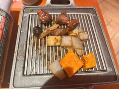 -仓桥家·焗寿司·锅物(光谷步行街店)