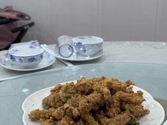 -双桥饭店(锦溪店)