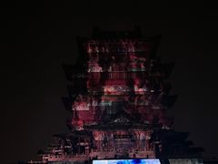 -寻梦滕王阁实景演出