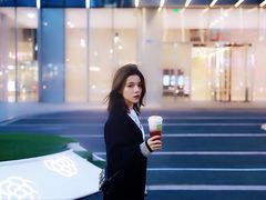 -奈雪的茶(国金中心店)