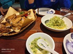 -前海沿·青岛菜(五四广场永旺店)