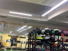 -FEELINGME乐刻私教馆·健身(朗悦居店)