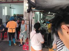 -正宗牛奇排骨饭(第一分店)