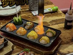 -小川洋风料理(街道口店)