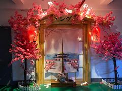 -瞳灵人·沉浸式密室剧场(杭州旗舰店)