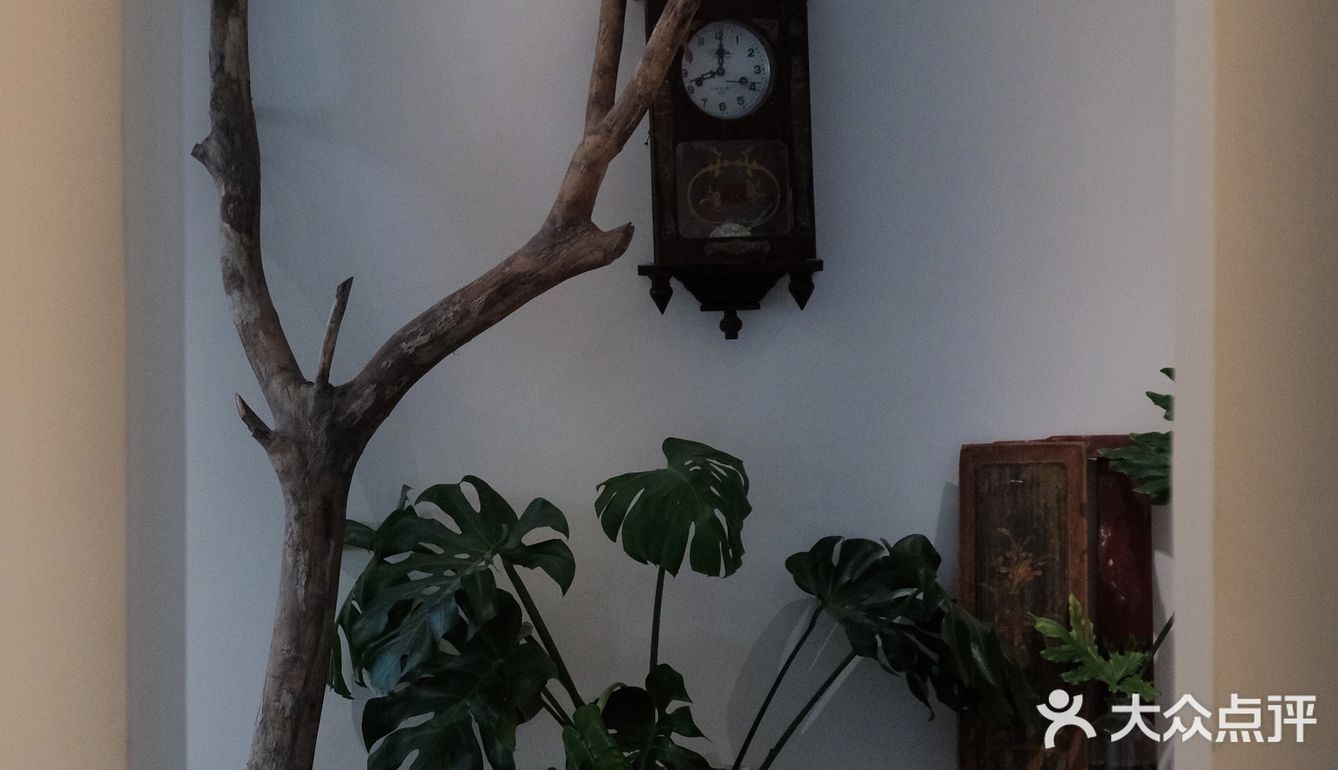 虽远 但值得 | 兮食餐厅