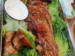 烤乳猪-草原牧语烤全羊(闽江大道店)