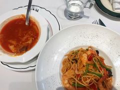 莫斯科红菜汤-波特曼西餐厅(南岗店)