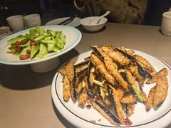 -渔歌子鱼头王(郑州总店)