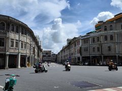 -汕头市小公园