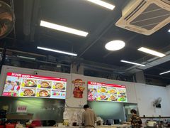 -兴兴旺·冬瓜盅·啫啫煲(西华路店)