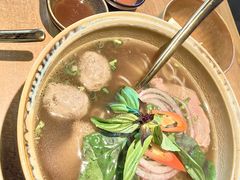 -Tegu泰古莲·泰国餐厅(红山6979店)