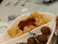 儿童套餐-宜家·瑞典风味餐厅(北京西红门店)