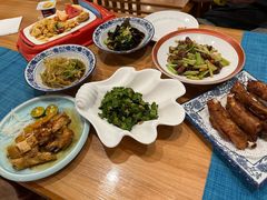 -糟粕醋·椰苑海南菜餐厅(亚龙湾天域酒店)
