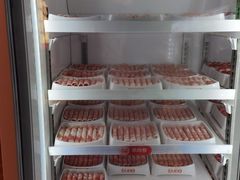 羊肉卷-大斌家串串火锅(德思勤店)
