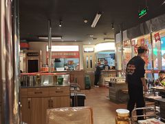 -伊茉家的烤肉店(勒泰中心店)