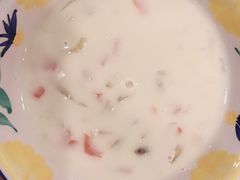 -萨莉亚意式餐厅(特力时尚汇店)