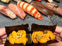 -鮨冠OMAKASE食べ放题(北京首店)