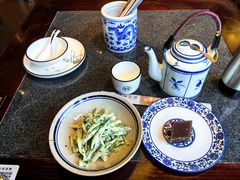 -秦淮巷·四季小馆