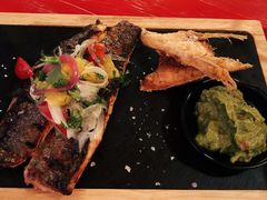 -Pistolera Mexican Cantina女枪手墨西哥餐厅(碧云路店)