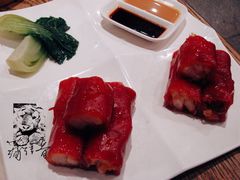 -赏点粤式点心(广州塔店)