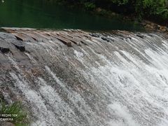 -石台牯牛降景区