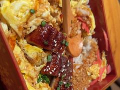 -藤原布二·八佰善会席料理(奥体店)