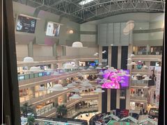 -1981牛排西餐厅(海信店)