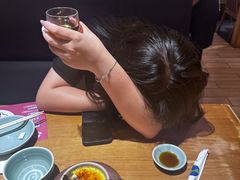 -一心创作料理屋(经开万达店)